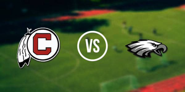 Chattooga High School vs Coosa High School
