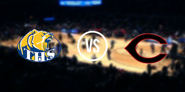 Tahoma High School vs. Camas High School
