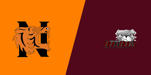 Norman vs Edmond Memorial