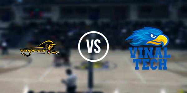 WF Kaynor Tech High School vs. Vinal Tech High School