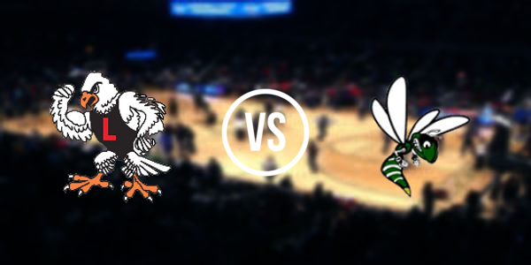 Linden High School vs Williamston High School