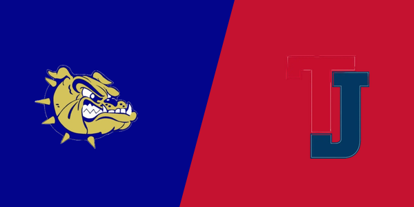 C.D. Hylton High School vs. Thomas Jefferson Science & Technology High School