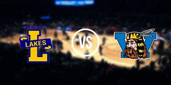 Lake Linden-Hubbell High School vs Watersmeet High School