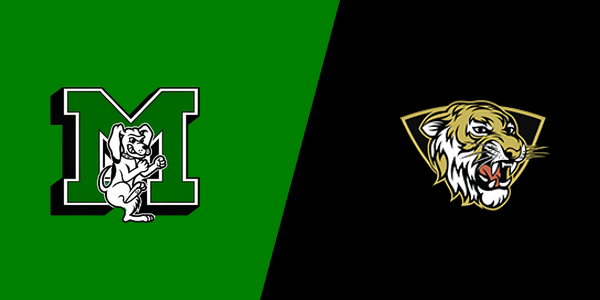 Maryville High School vs. Excelsior Springs High School