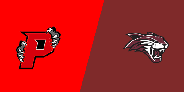 Pomperaug High School vs. Bethel High School