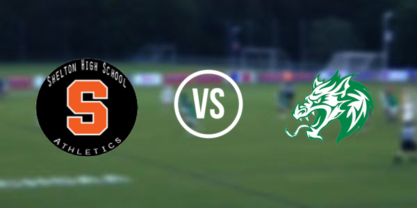 Hamden vs Shelton High School