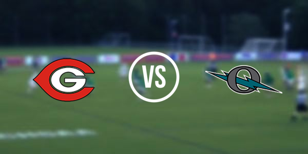 Colonial High School vs Olympia High School