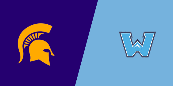 Mount Tabor High School vs. Watauga High School