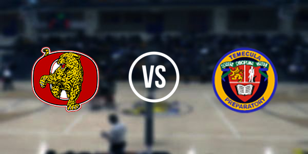 Temecula Prep High School vs. Ontario High School