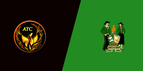 The Academy For Technology And The Classics vs. West Las Vegas High School