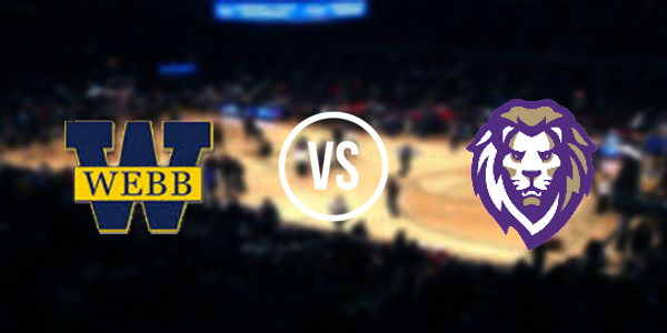The Webb School vs. Christ Presbyterian Academy