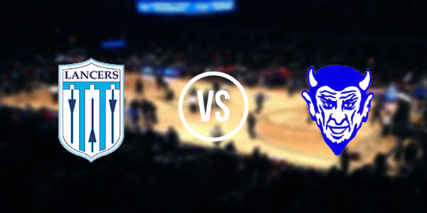 Quincy Senior High School vs. Belleville East High School