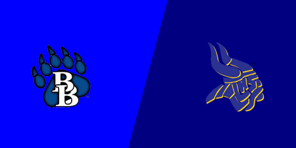 Brewer High School vs. Lamar High School - Arlington