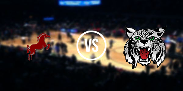 Stanhope Elmore High School vs. Benjamin Russell High School