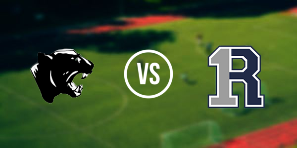 Glen Rock High School vs Rutherford High School