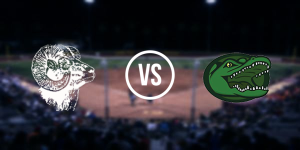 Greenbush-Middle River High School vs Roseau High School