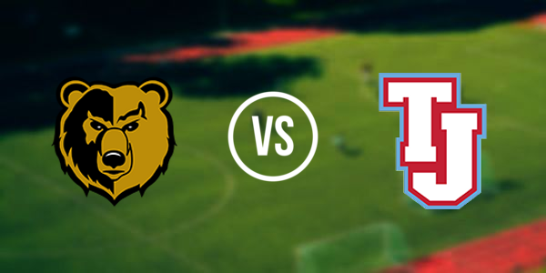 South Oak Cliff High School vs. Thomas Jefferson High School - Dallas