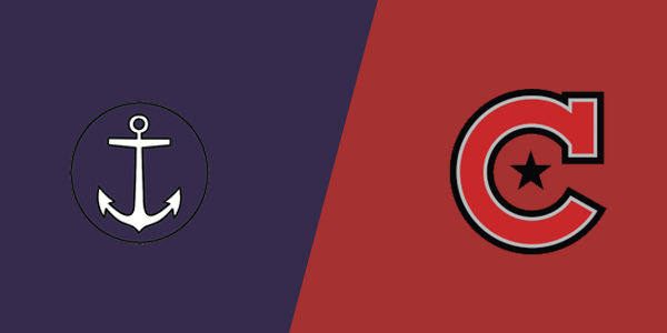 Minneapolis Southwest High School vs. Minneapolis Camden High School