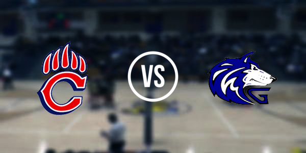 Chaparral High School vs Grandview High School