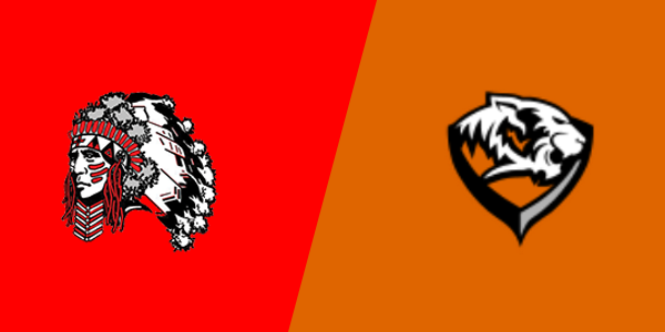 White Pigeon High School vs. Marcellus High School