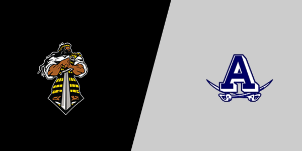 Highland Springs High School vs. Atlee High School