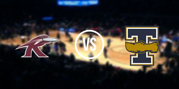 Rockridge vs Teutopolis