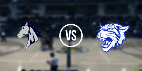 Evart High School vs Montabella High School