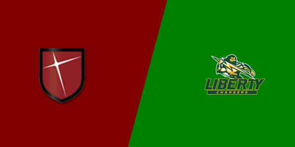 Faith Christian Academy vs. Liberty High School