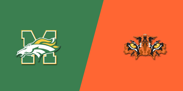 Massabesic High School vs. Biddeford High School