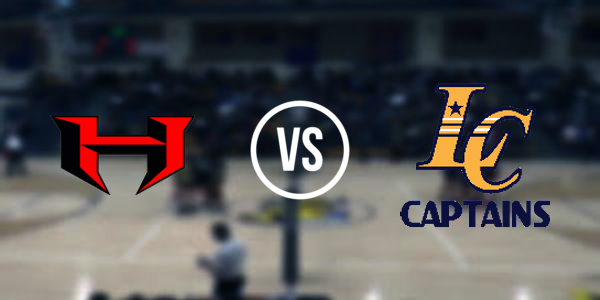 Heritage High School vs. Loudoun County High School