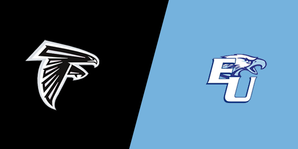 Wayne High School vs. East Union High School