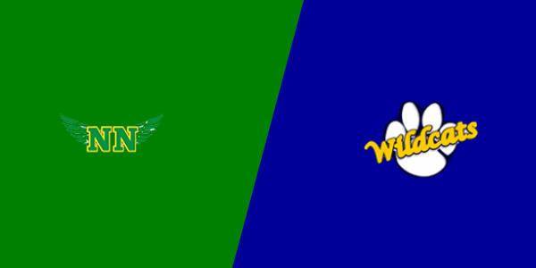 Norwood Norfolk Central School vs. Gouverneur High School