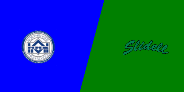 Northshore High School vs. Slidell High School