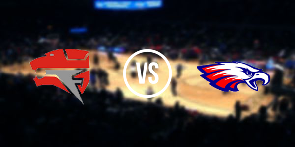Frankfort High School vs. Axtell High School