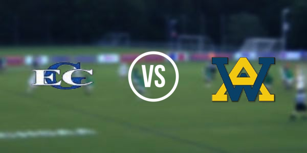 E. C. Glass High School vs. Western Albemarle High School