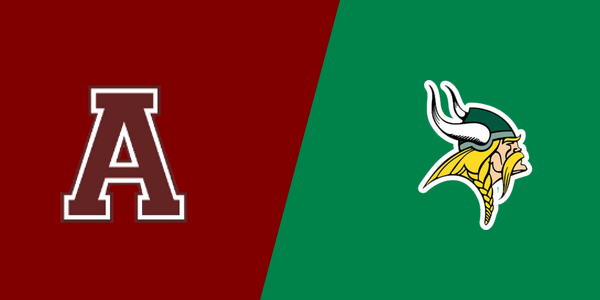 Paul G. Blazer High School vs. Rowan County Senior High School