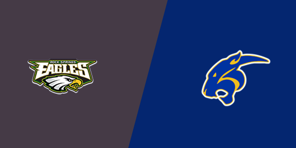 Rock Springs Christian Academy vs. Creekside Christian Academy