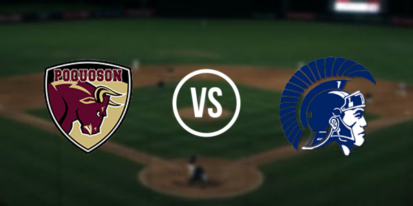 New Kent High School vs Poquoson High School