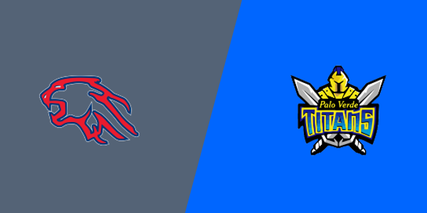Sahuaro High School vs. Palo Verde High School