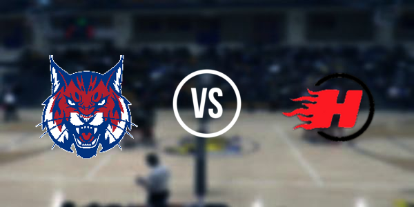 Hot Springs High School vs Superior High School