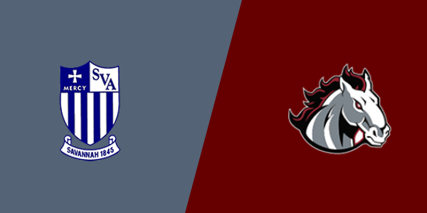 St. Vincent's Academy vs. South Effingham High School