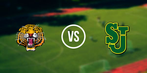 Edison High School - Fresno vs St Joseph High School