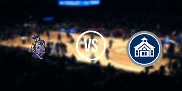 Hillsdale Academy vs Jackson Christian School