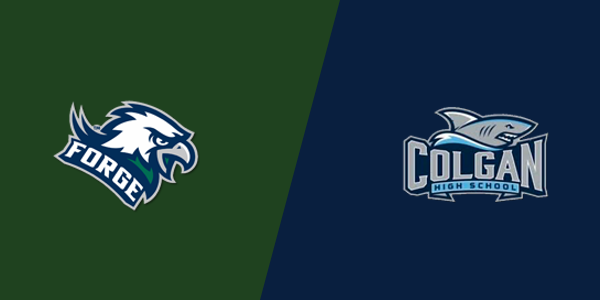 Colonial Forge vs. Colgan