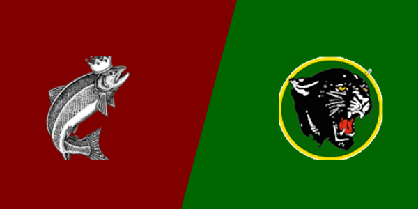 Ketchikan High School vs. Craig High School