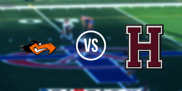 Keene High School vs. Hanover