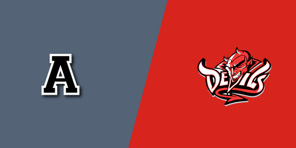 Away vs. Central-Phenix City High School