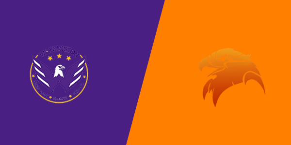 Humboldt Senior vs. Washington Technology Magnet School