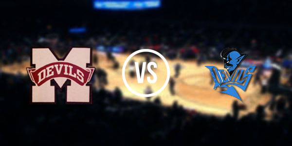 Notasulga High School vs. Maplesville High School