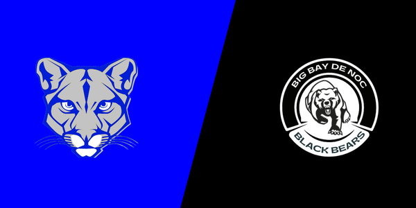 Superior Central High School vs. Big Bay de Noc High School